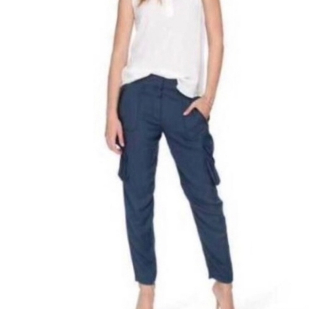 Bcbgeneration Cargo Pants, Joggers. Lightweight, … - image 1